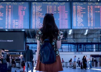 Was Sie über die OFW Lounge NAIA Terminal 3 wissen müssen