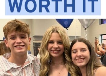 Der 90 -Greenback -Fehler, der es absolut wert struggle