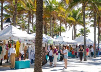 Mai und Juni sind voller Veranstaltungen in der Schleife