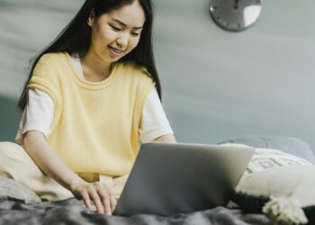 Die große Frage: Sollten Sie die Entscheidung treffen, von zu Hause aus zu arbeiten?