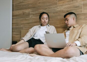 Arbeiten Distant -Arbeiter wirklich den ganzen Tag?