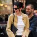 Kendall Jenner hat gerade das Pony -Haar Ballett Wohnungen so tragbar gemacht