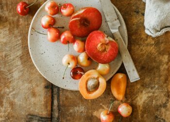 Die besten Früchte, die den Blutzucker nach Angaben eines Ernährungsberaters senken, senken