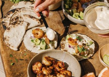 15 Simple Out of doors Grill Rezepte, mit denen Sie sich wie ein Profi fühlen