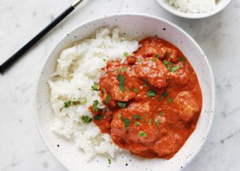 Butterhuhn – ein schönes Chaos