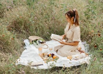 Beste Frühlingsbücher 2025: 10 Seelennahrungslesungen