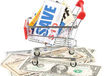 So stapeln Sie Gutscheine bei Greenback Normal, um maximale Einsparungen zu erhalten