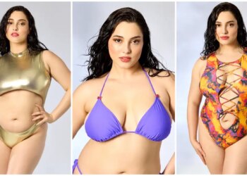 Megan the Hengstes heißes Mädchen Sommer x Walmart