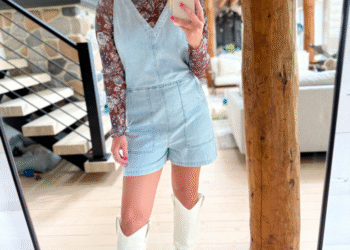 Alle Dinge Denim, die wir lieben