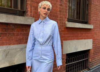 11 Mode- und Schönheitsgegenstände Emma Chamberlain verwendet nonstop