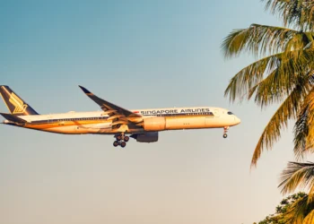 Wie ich Star Alliance Gold mit Marriott Bonvoy Standing und einem Hin-