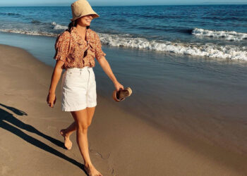 4 Langwoche Packlisten