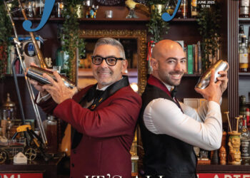 Es ist eine Familienangelegenheit | Way of life Media Group