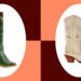 Die besten und stilvollsten Cowboy -Stiefel für Frauen
