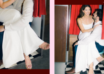 Beste komfortable Hochzeitsschuhe für Bräute, getestet von Redakteuren