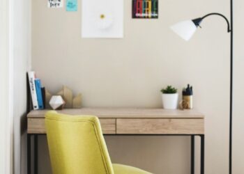 Einrichten eines DIY Cellular Workplace: Ein einfacher Leitfaden