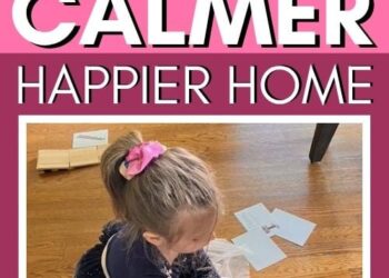 Wie unsere Bildschirmentgiftung zu einem ruhigeren, glücklicheren Zuhause und einem siebverlebenden Sommer führte