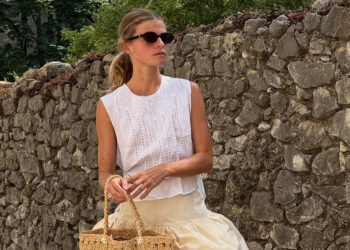 Die ultimative Sommerpackliste für Griechenland oder die Amalfiküste