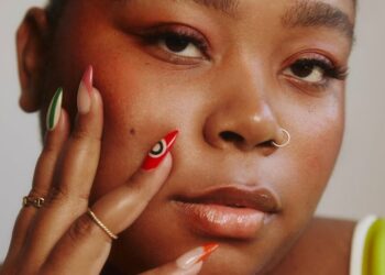 Wie machst du heutzutage deine Nägel?