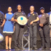 Thanks of Thanks of Thanks: United Manner begrüßt die örtlichen Changemacher