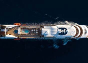 Häfen unbekannt: Windstar Cruises ‚“Thriller Cruise“ verleiht Überraschung und Abenteuer in die Kreuzfahrt