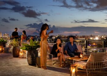 Aufenthaltsserie: Nehmen Sie sich ein paar Tage in Arlo Wynwood entfernt