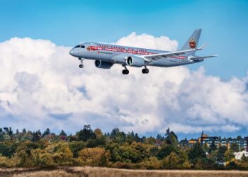 20% Übertragungsbonus von Chase Final Rewards bis Aeroplan