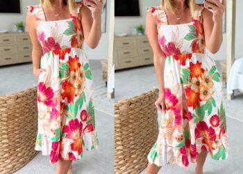 Unsere neuesten Amazon Mode -Funde