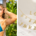 Kaufen Sie Hannahs $ 7 Allure Halskette von „Love Island USA“.