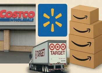 Praktische Hacks, um in 14 beliebten Large-Field-Läden ein Finances zu halten