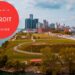 Stadthandbuch: Detroit | Tasse Jo