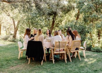 Ihr Leitfaden für Wellness -inspirierte Celebration -Ideen