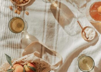 Ihr ultimativer Leitfaden für Sommerfrüchte und Gemüse