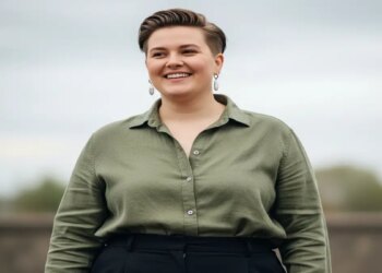 8 geschlechtsneutrale Plus -Größe Kleidungsmarken