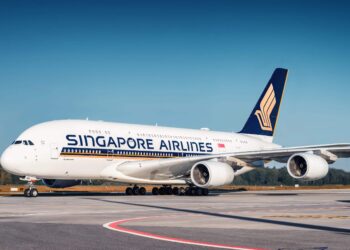 Singapore Airways Krisflyer: Spontane Escapes für Juli 2025