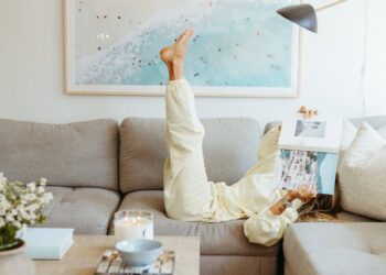 Wie man alleine gedeiht