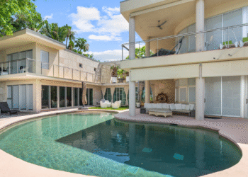 The Actual: Harbor Seaside | Way of life Media Group