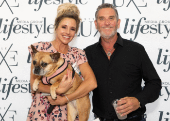 Hundetage der Sommerparty