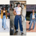 8 Promi -Denims -Outfits zum Kopieren für den Sommer 2025