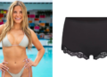 Kaufen Sie Iris Kendalls Shorts aus „Love Island USA“ ein