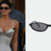 Laden Sie Kylie Jenners Sonnenbrille bei der Bezos-Sánchez-Hochzeit
