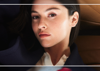 Gracie Abrams teilt die Schönheitstipps, die wir wissen wollen