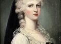 Bewerten Sie das Kleid: Gotische georgische Traumkönigin?
