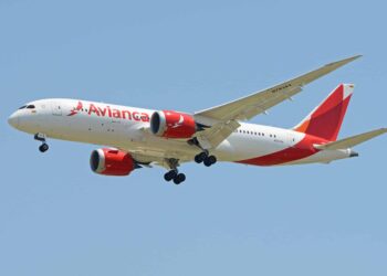 Kaufen Sie Avianca LifeMiles mit einem Bonus von 160%