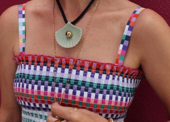 Gedruckte Perfektion – Atlantik -Pazifik