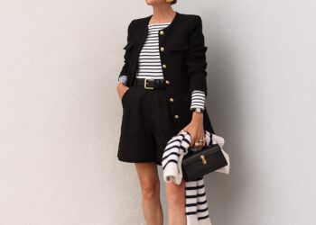 Wie man alten Geldstil beherrscht: 10 klassische Stücke + Tipps