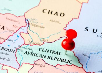 48 Stunden: Dinge in der Zentralafrikanischen Republik zu tun