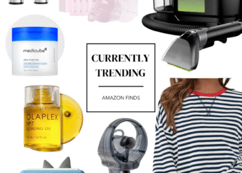 10 Tendencies Amazonas – Leben in Gelb leben