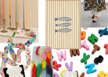 Beste Etsy Finds 2025 – Atlantic -Pacific