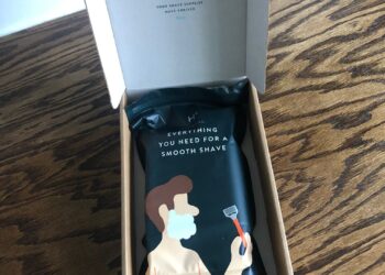 Harrys Rasierer rasieren Bündel für 5 $ verschifft!